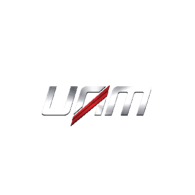 Fight Punch Sticker by UAM