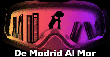 De Madrid Al Mar GIF by Buceo Madrid