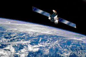satellite GIF