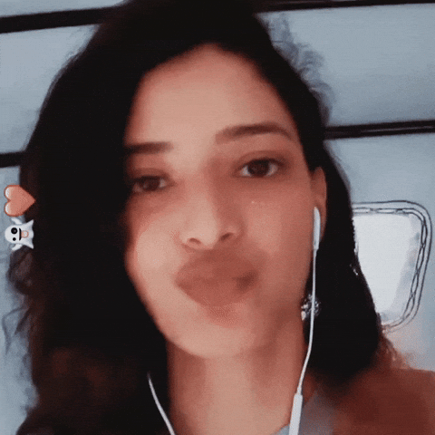 Femme Fatale Mamacita GIF