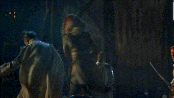 Fight GIF