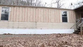 Mobile Home Demolition GIF by JC Property Professionals