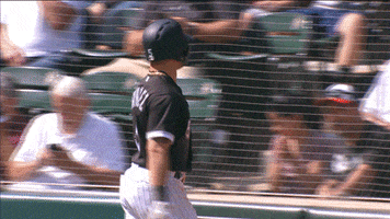 white sox dancing GIF by NBC Sports Chicago