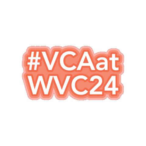 Vcatradeshow Sticker by VCA Animal Hospitals