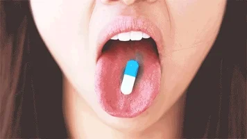 pills GIF