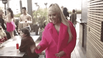 arriving late love and hip hop GIF by VH1