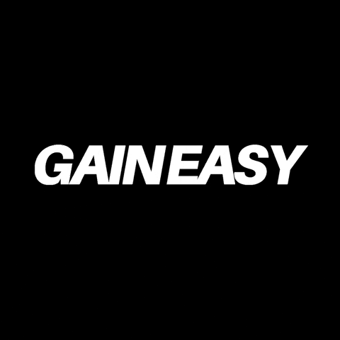 GIF by GAINEASY