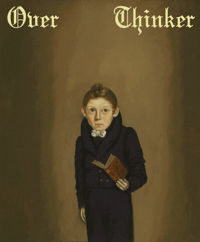 Awkward Anxiety Gif By GIF - Find & Share on GIPHY