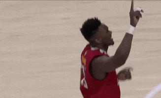 Point Up College Sports GIF by Maryland Terrapins