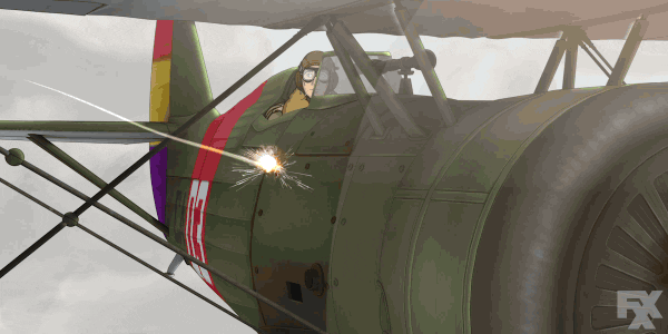 Shot Down Gifs Get The Best Gif On Giphy - roblox plane crash gif