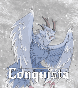 Conquista-Tcg GIF