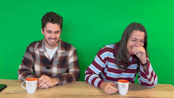 Laughing Out Loud Lol GIF by CertificeringsAdvies