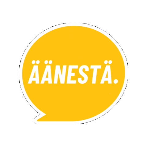 No Limits Tral Sticker by Turun seudun tradenomit