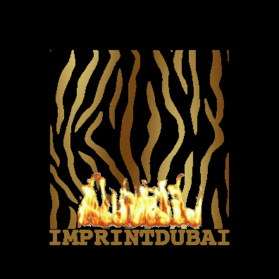 Fire GIF by IMPRINTDUBAI