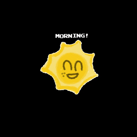 Sun GIF
