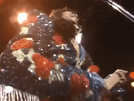 Hard To Get Punk Funk GIF by Rick James