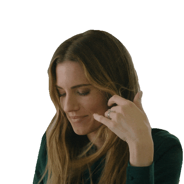 Colleenhoover Smile Sticker by RegrettingYouMovie