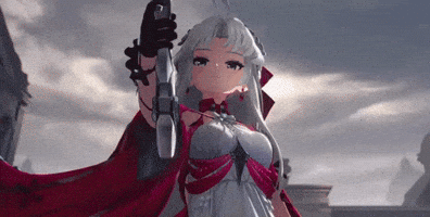 Waifu GIF