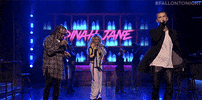 tonight show concert GIF by The Tonight Show Starring Jimmy Fallon