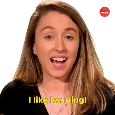 School College GIF by BuzzFeed
