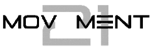 MOVEMENT21 – Netzwerk für Kreative Sticker