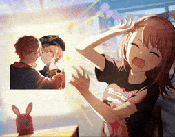 Tsukasa GIF