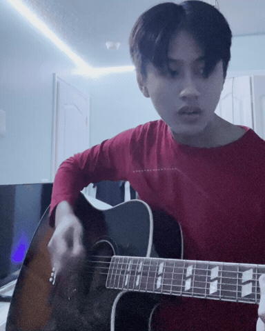 Guitar GIF