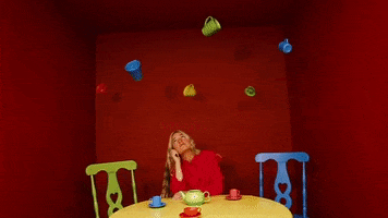 in disguise visualizer GIF by Ashe