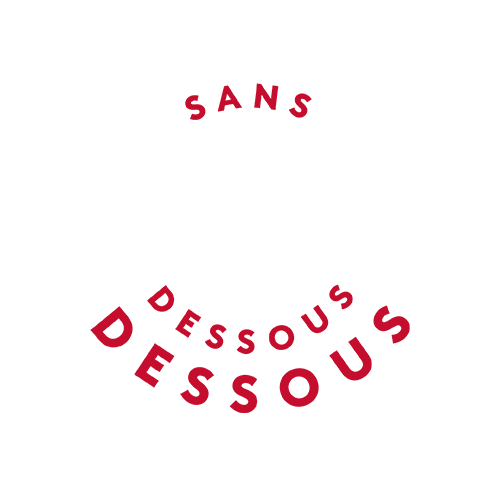 Valentines' Day Love Sticker by Septem Paris