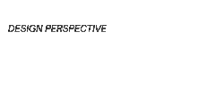 Featured Sticker by Design Perspective