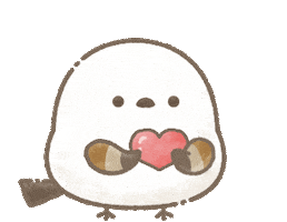 Love Sticker