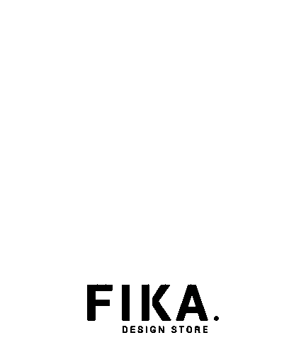 fikadesignstore Sticker