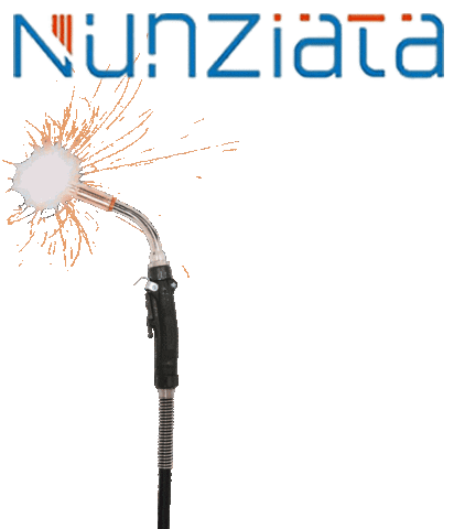 Nunziata Store Sticker