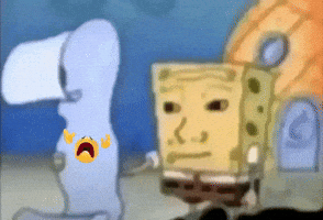 Sponge Bob GIF