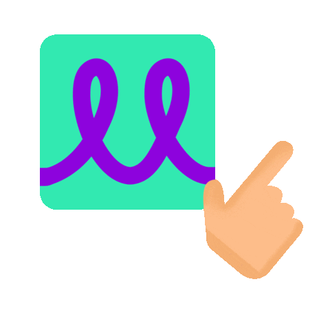 Livewell Indo Sticker