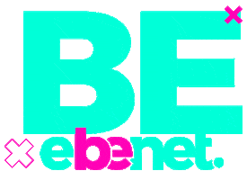 Ebenet Sticker