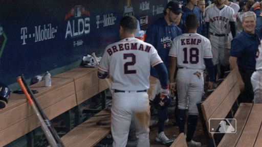 stare down i see you GIF by MLB
