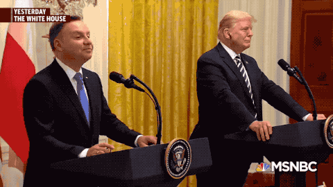 Oglądasz jakieś polskie seriale