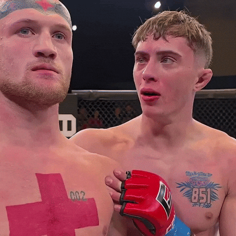 Mma GIF