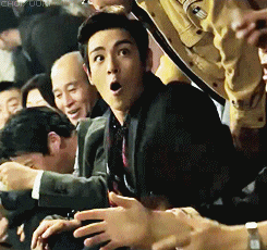 Kpop GIF