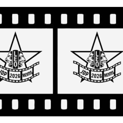 Leo Club Lions GIF by Leo Club France