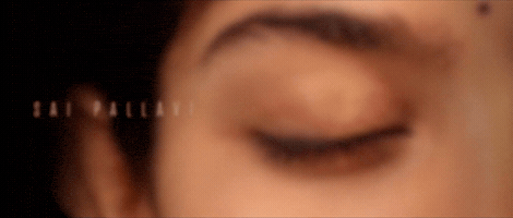 Mesmerizing Beautiful Eyes GIF