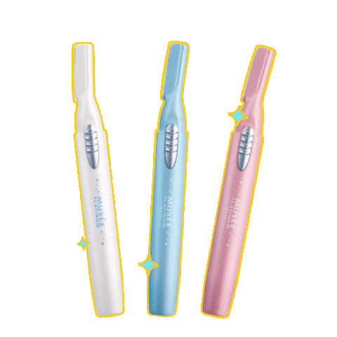 Musee Platinum Tokyo Sticker