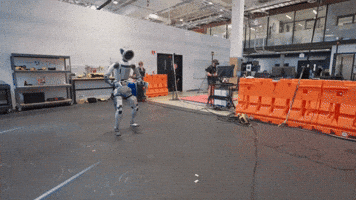 GIF by BostonDynamics