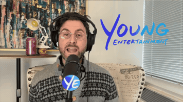 Young Entertainment GIF
