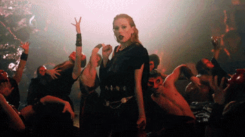 Its Coming Back Music Video GIF by Taylor Swift
