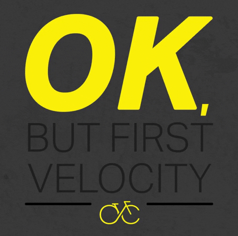 Vibes Cycling GIF by Studio Velocity