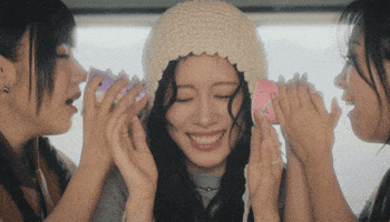 Leave Me Alone GIF