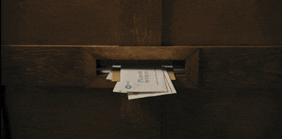 Cult Hereditary GIF