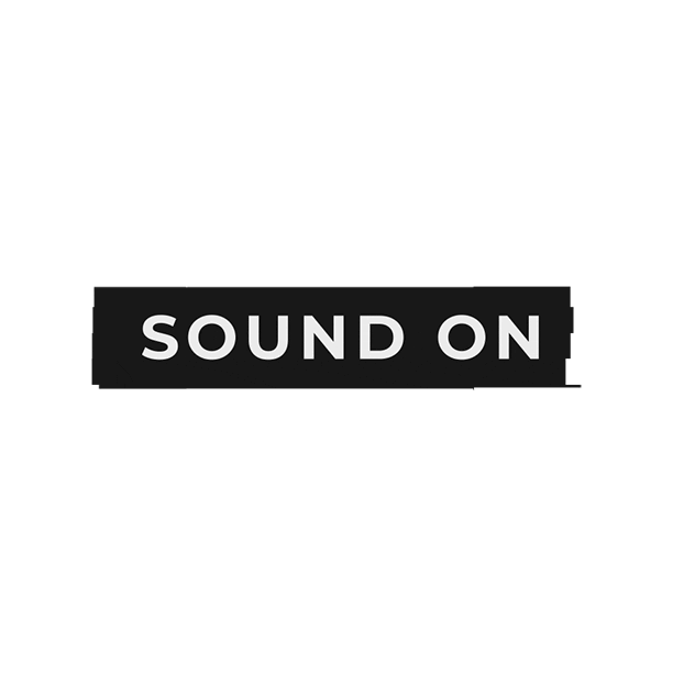 Sound Hardstyle Sticker by Damian Ray